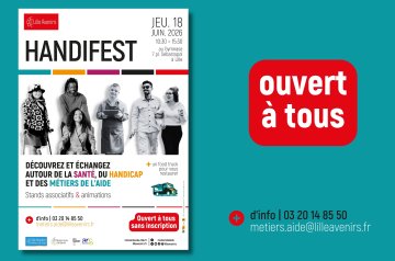 Handifest