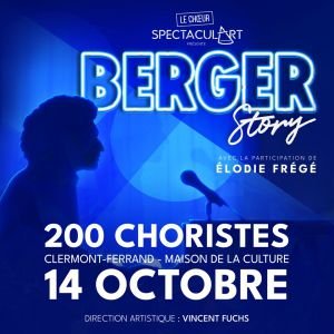 BERGER STORY
