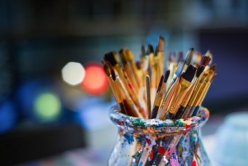Atelier Peinture
