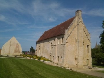 Visite guidée de la baronnie