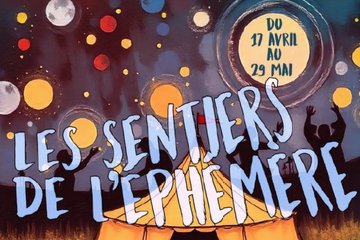 Les sentiers de l'éphémère | Les mots des maux