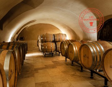 [Vignobles en scène] ESCAPE GAME "Le millésime perdu"