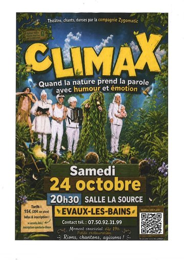 Climax
