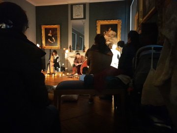 Contes scandinaves