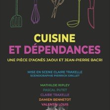 Cuisine et Dépendances
