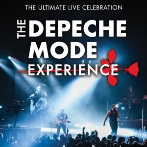 THE DEPECHE MODE EXPEREINCE