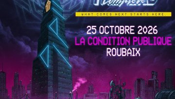 Carpenter Brut