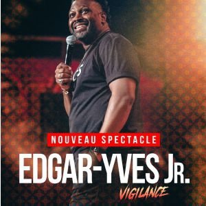 EDGAR-YVES Jr.