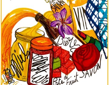 Epicerie et Compagnie - Café et boutique éphémère