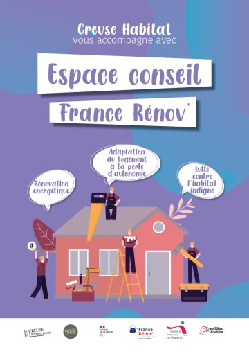 Permanence France Renov'