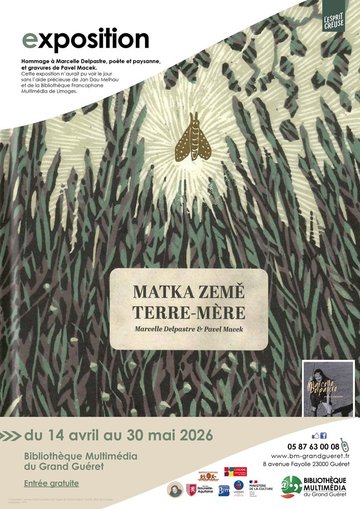 Exposition : "du Connemara aux Highlands"