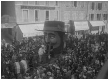 EXPOSITIONS PHOTOS - LES "FÊTES" À LANGOGNE