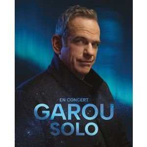 GAROU