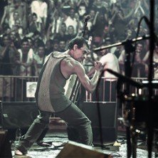 Gnawa Diffusion + Samifati & Transe Gnawa Express + Songhoy Blues