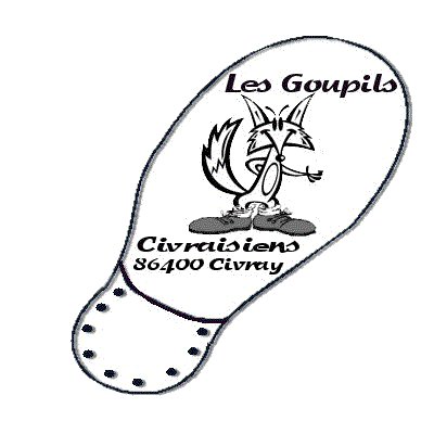 Randonnée des Goupils.