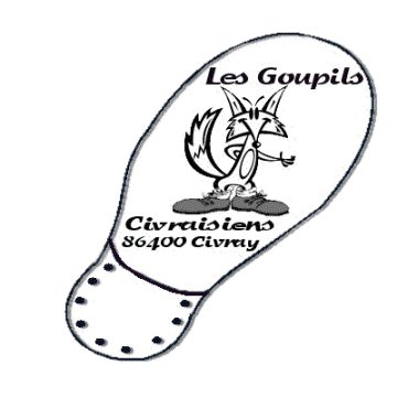 Randonnée des Goupils.