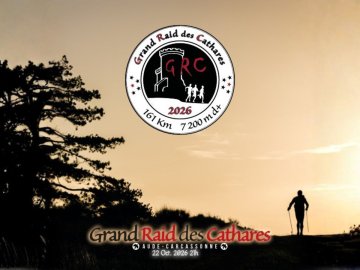 TRAIL DES COLOMBES 2026