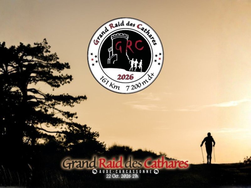 TRAIL DES COLOMBES 2026