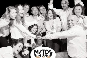 Apéro impro des mitos