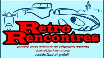 RETRO-RENCONTRES