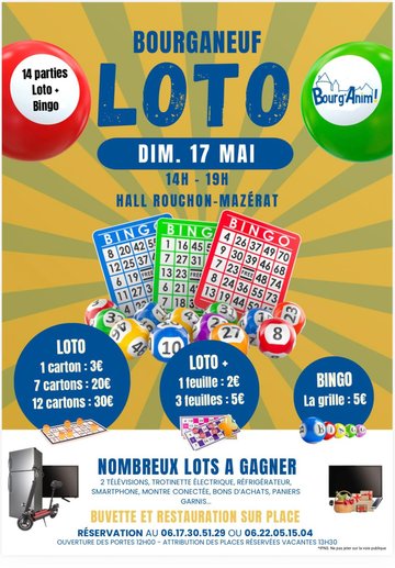 LOTO