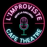 Antoine Peyron -"Je vais vous cartonner" à L'improviste