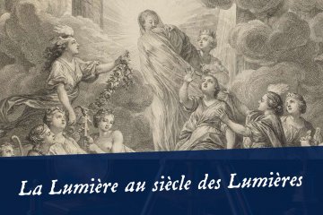 Conférence « La lumière au temps des Lumières » Par Eric Jean-Bart