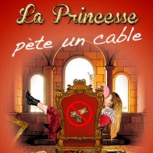 La Princesse Pète un Cable