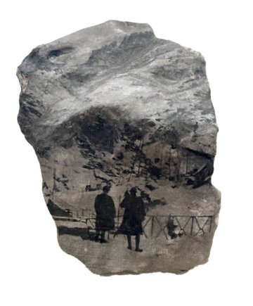 Festival Résurgence X : Exposition  "Roman-photo" de Lilie Pinot