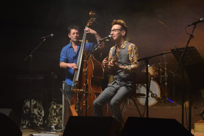 Festiv'Adour : Les Michels