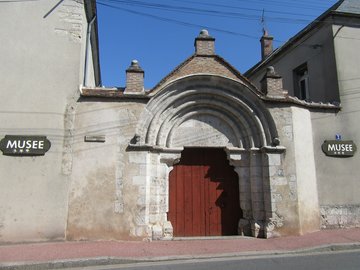 Ouverture gratuite du musée d'art d'histoire et d'archéologie
