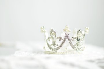 Élection de Mademoiselle Limousin