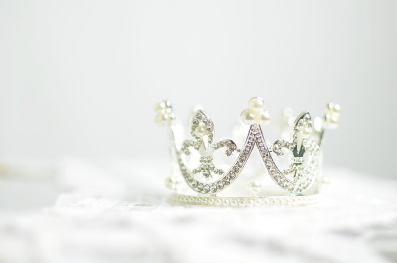 Élection de Mademoiselle Limousin