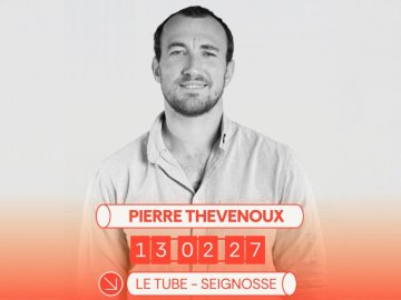 Spectacle - Pierre Thevenoux
