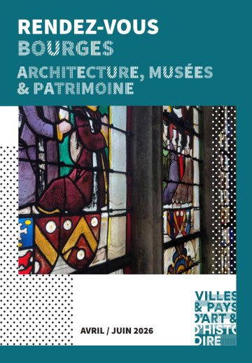 Musique et Patrimoine, des Goûts et des Couleurs
