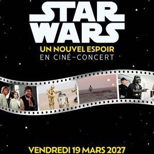 Star Wars in Concert