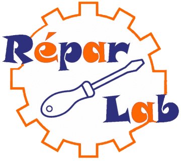 Atelier de réparation