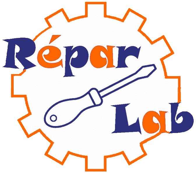 Atelier de réparation