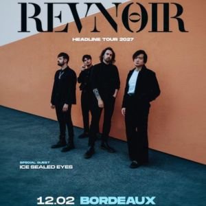 REVNOIR