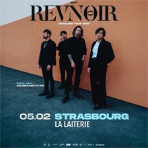 REVNOIR