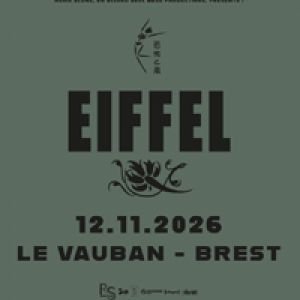 EIFFEL + 1 ere partie