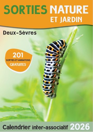 SORTIE NATURE : DÉPART EN MIGRATION