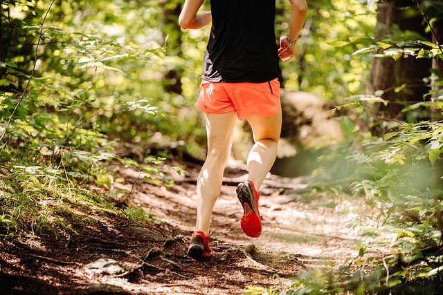 13ème Trail de la Voie Romaine