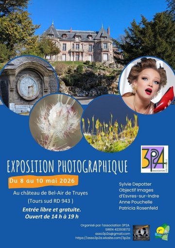 "Exposition Photographique"