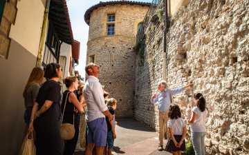 Journées européennes du patrimoine