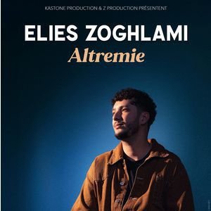 ELIES ZOGHLAMI