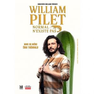 WILLIAM PILET