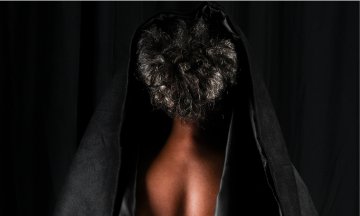 Drill Baby Drill - Khouloud Yassine