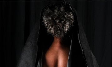 Drill Baby Drill - Khouloud Yassine
