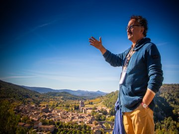 JEP 2026 - VISITE GUIDÉE - LAGRASSE ET SES PLAFONDS MÉDIÉVAUX